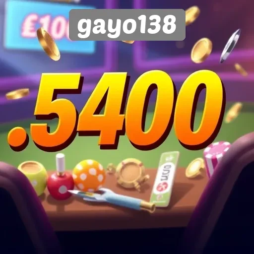 Keuntungan Bermain Game Online di Gayo138
