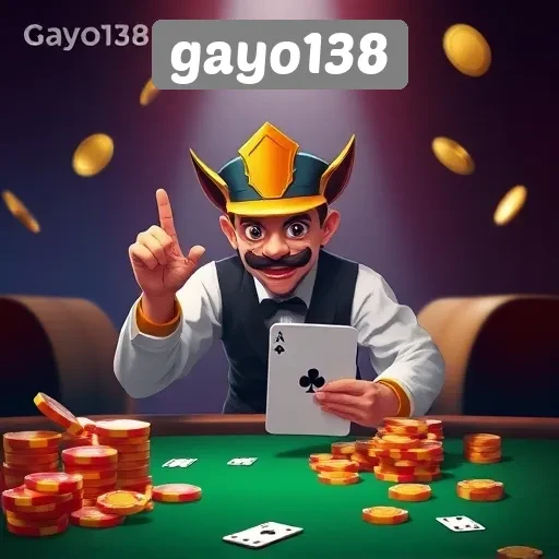Menelusuri Ragam Permainan yang Tersedia di Gayo138