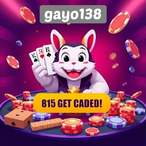 Menggali Fitur Menarik di Situs Game Gayo138