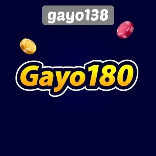 Menjelajahi Beragam Game Populer di Situs Gayo138