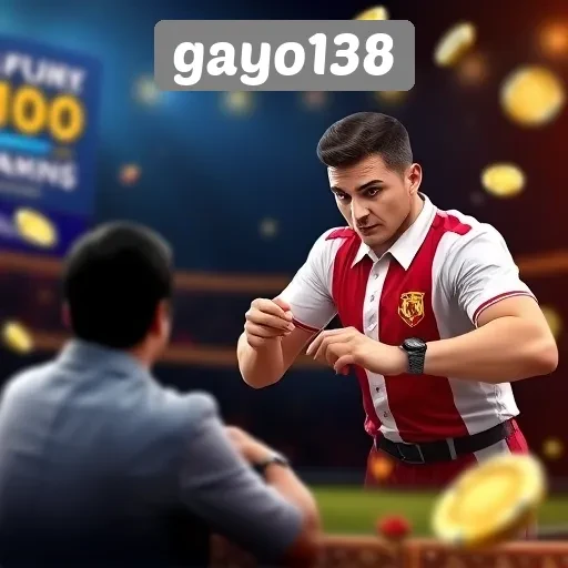 Mengetahui Fitur Menarik di Gayo138 bagi Pemain Baru