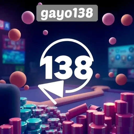 Kelebihan Bermain di Gayo138 Dibanding Situs Lain