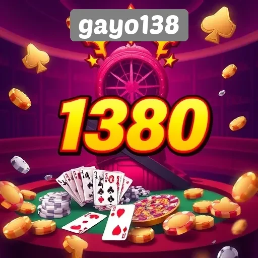 Gayo138 sebagai Pilihan Terbaik untuk Pecinta Game Online