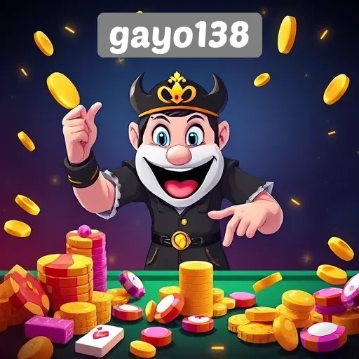 Perbandingan Gayo138 dengan Situs Game Lainnya