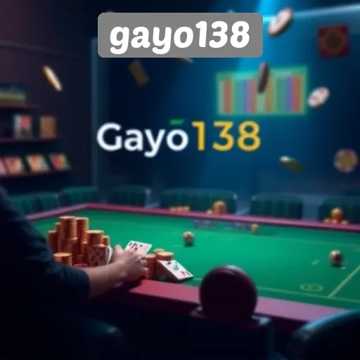Keunggulan Fitur yang Ditawarkan oleh Gayo138