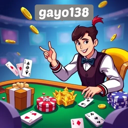 Panduan Lengkap Bermain di Situs Game Gayo138