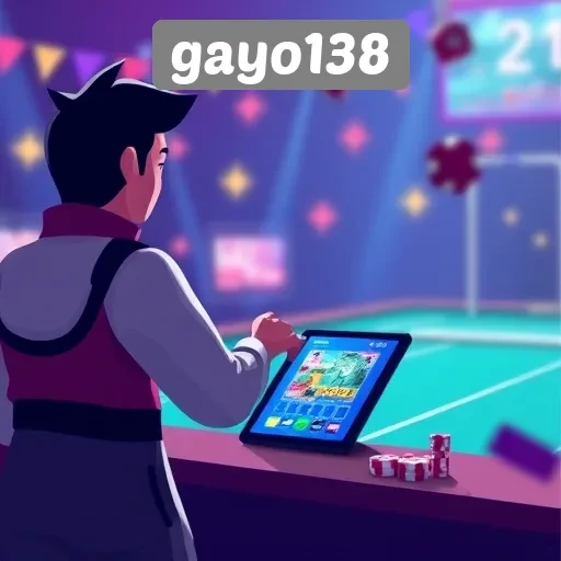 Mengulas Keunggulan Situs Game Gayo138 untuk Penggemar Bermain