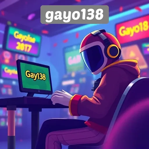 Bagaimana Gayo138 Menarik Minat Para Gamers di Indonesia