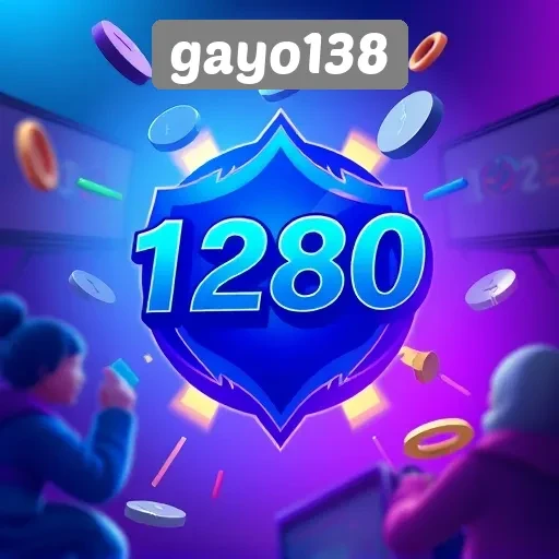 Gayo138: Inovasi dan Pengembangan dalam Dunia Game Indonesia