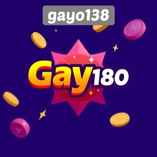 Mengenal Gayo138 Sebagai Platform Game Terpercaya