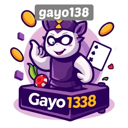 Gayo138 Platform Game Terpercaya di Indonesia