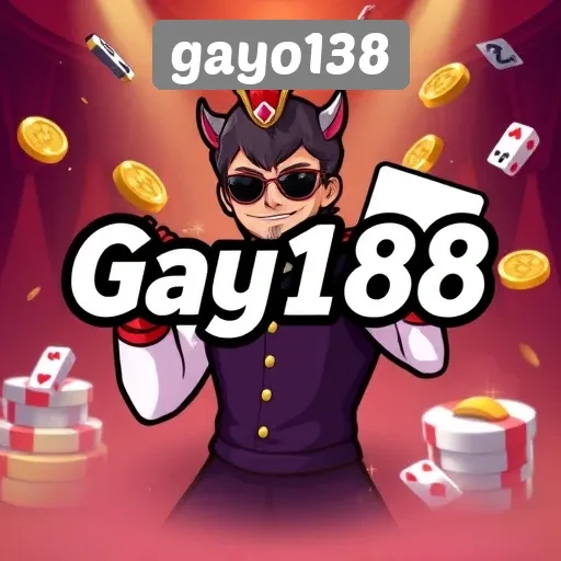 Pengenalan Gayo138 Situs Game Online Terpercaya di Indonesia