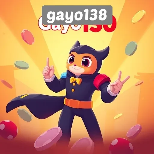 Inovasi Permainan Terbaru di Situs Gayo138