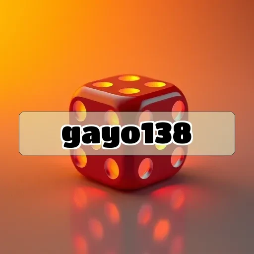 gayo138: Balapan Seru Dengan Fitur Menarik dan Kompetisi Menantang