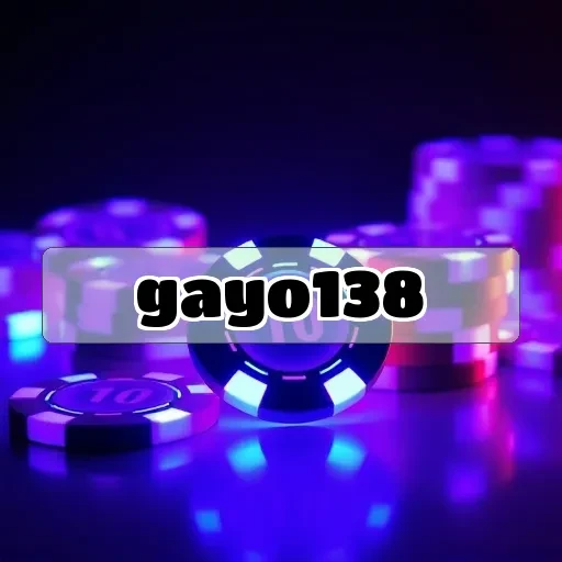 gayo138: Simulasi Game Online yang Seru dan Menarik untuk Pemain