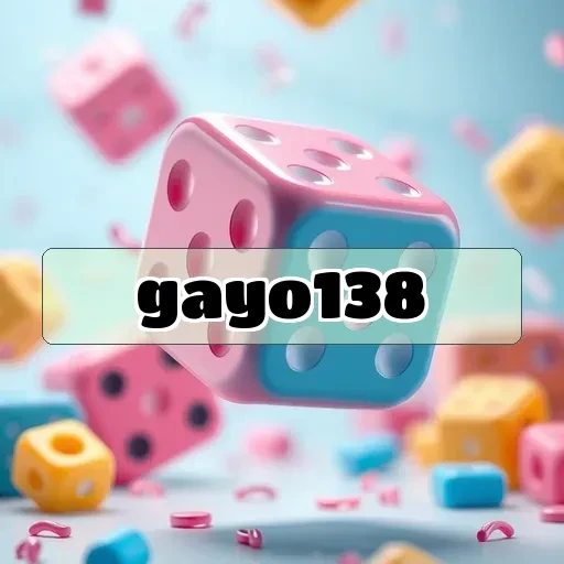 gayo138: Keunggulan dan Fitur Menarik Mesin Slot Online Di Indonesia