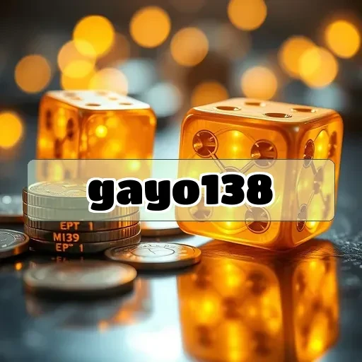 gayo138: Nikmati Keseruan Permainan Olahraga Online yang Seru!