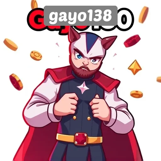 Review Pengalaman Pengguna di Gayo138 Situs Game Online
